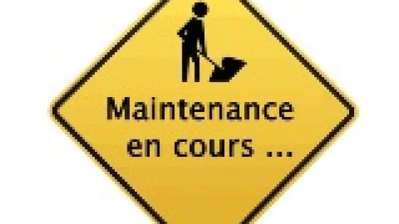 Maintenance Poker Académie