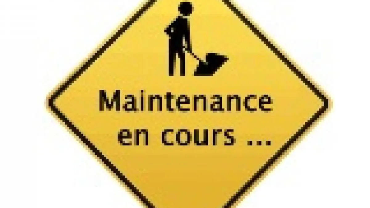 Maintenance Poker Académie