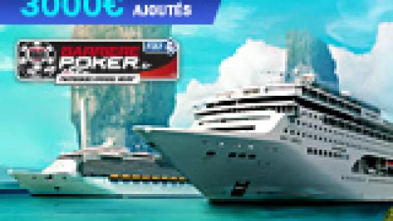 Championnat d'été PA Saison IV - Etape 9