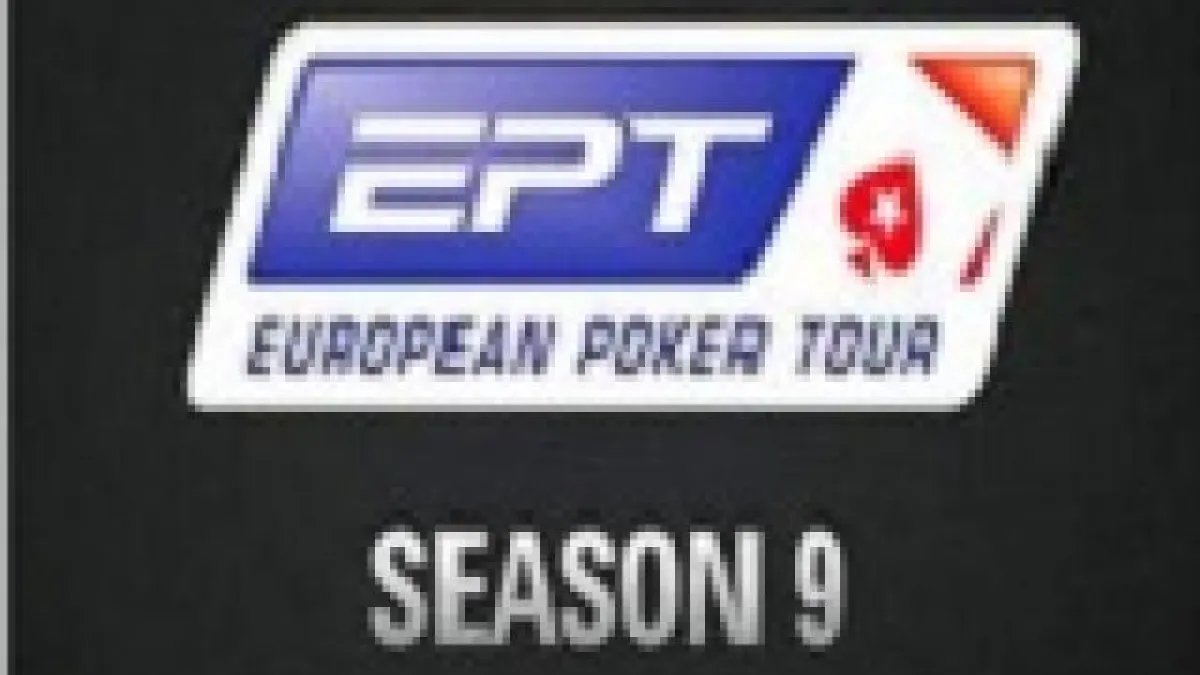 Avènement et modifications sur le programme de l'EPT Saison 9 