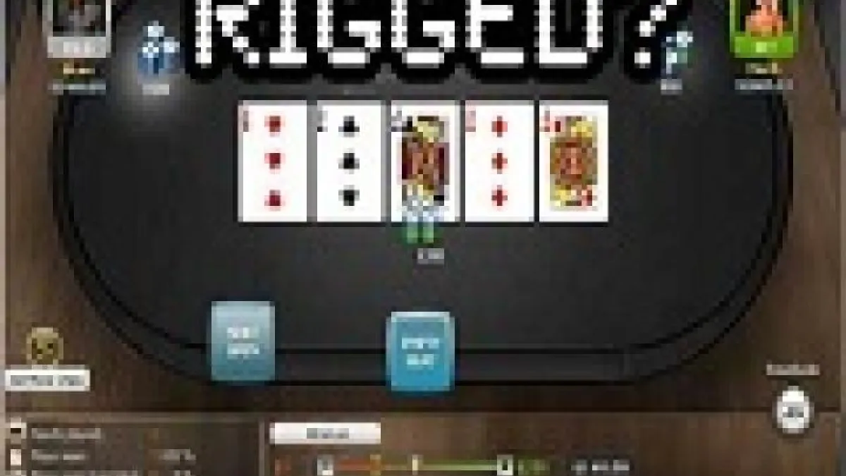 UltimateBeat – too much to lose : documentaire sur le scandale de triche au poker en ligne