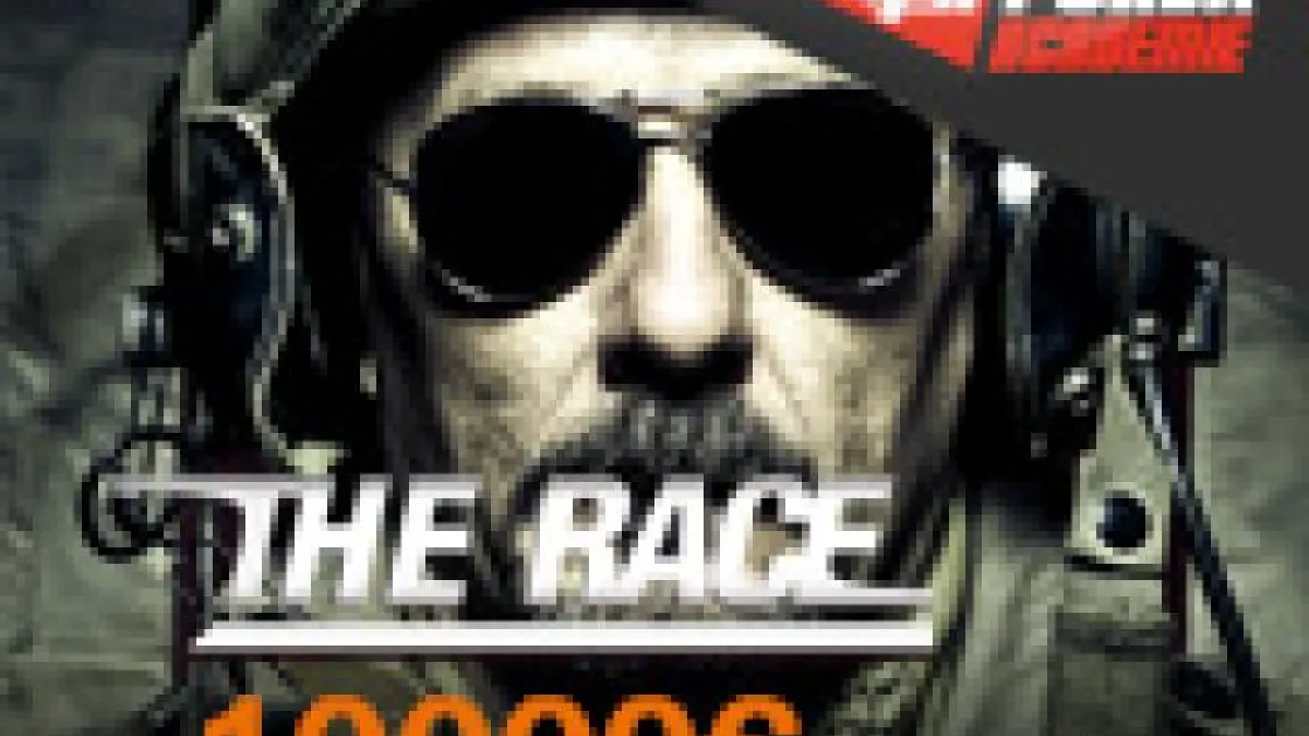 The Race: Une Rake Race avec 10 000 € à gagner sur ACF Poker