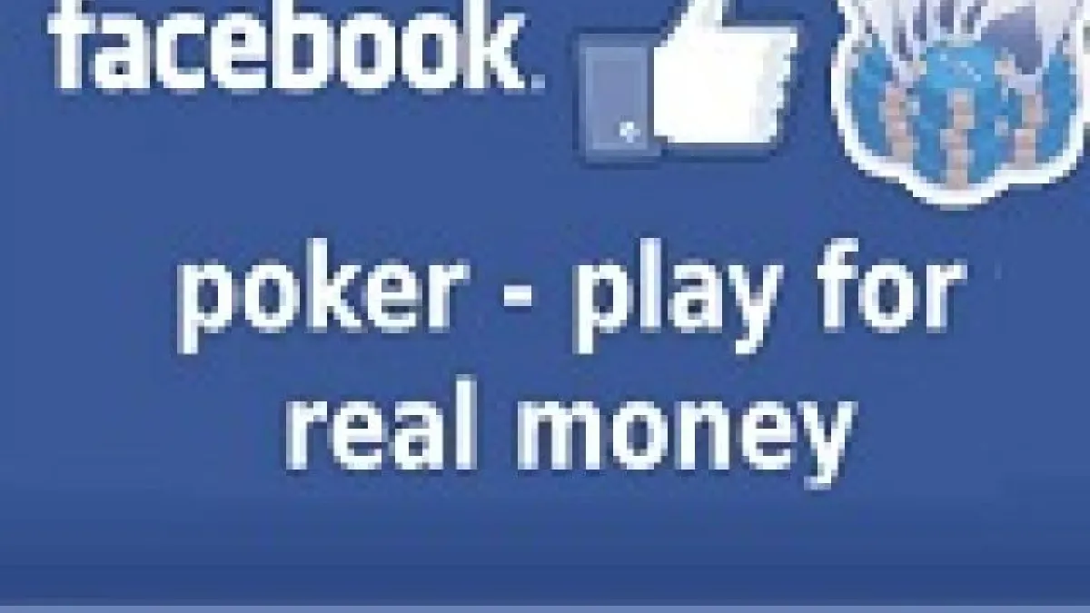 Bingo Friendzy: Le Premier jeu en argent réel sur Facebook, le poker réel bientôt sur Facebook?