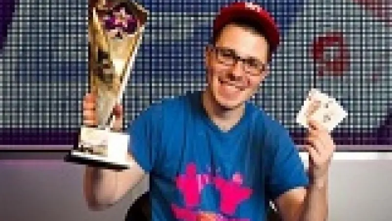 Dan Smith remporte le Super High Roller de l'EPT Barcelone