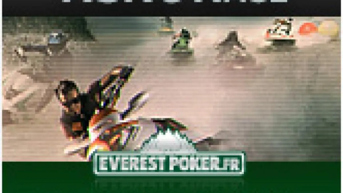 Classement de la PA Rakerace sur Everest Poker - Septembre 2012: 7500 € ajoutés