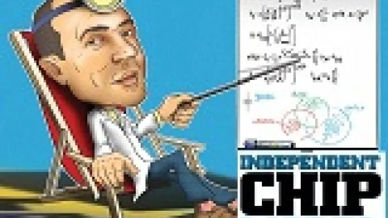 Independant Chip Model