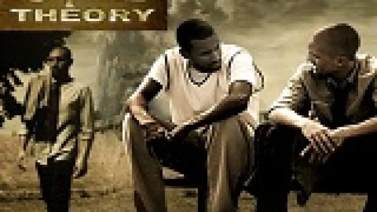 Une nouvelle série web basé sur le poker « Game Theory » vient de naître sur la toile