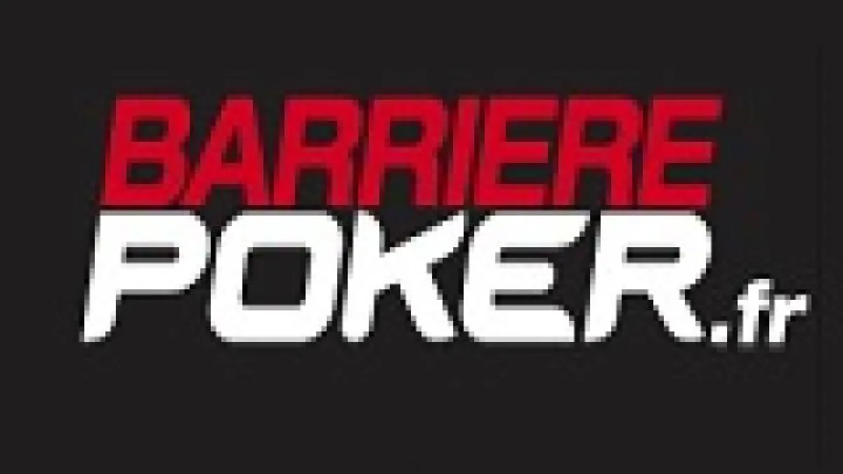 À l'écoute des joueurs, Barrière Poker décide d'améliorer son programme de fidélité