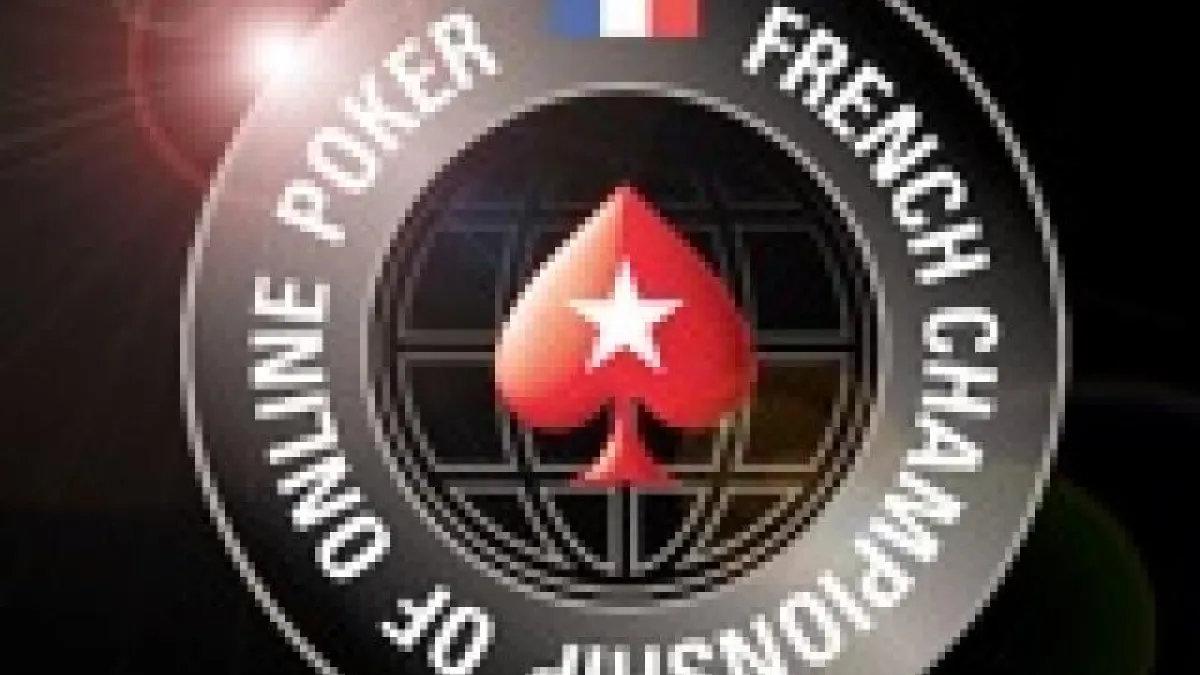 FCOOP 2012 par PokerStars