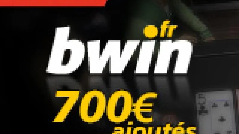 Poker-Academie Lowrider 2 sur Bwin