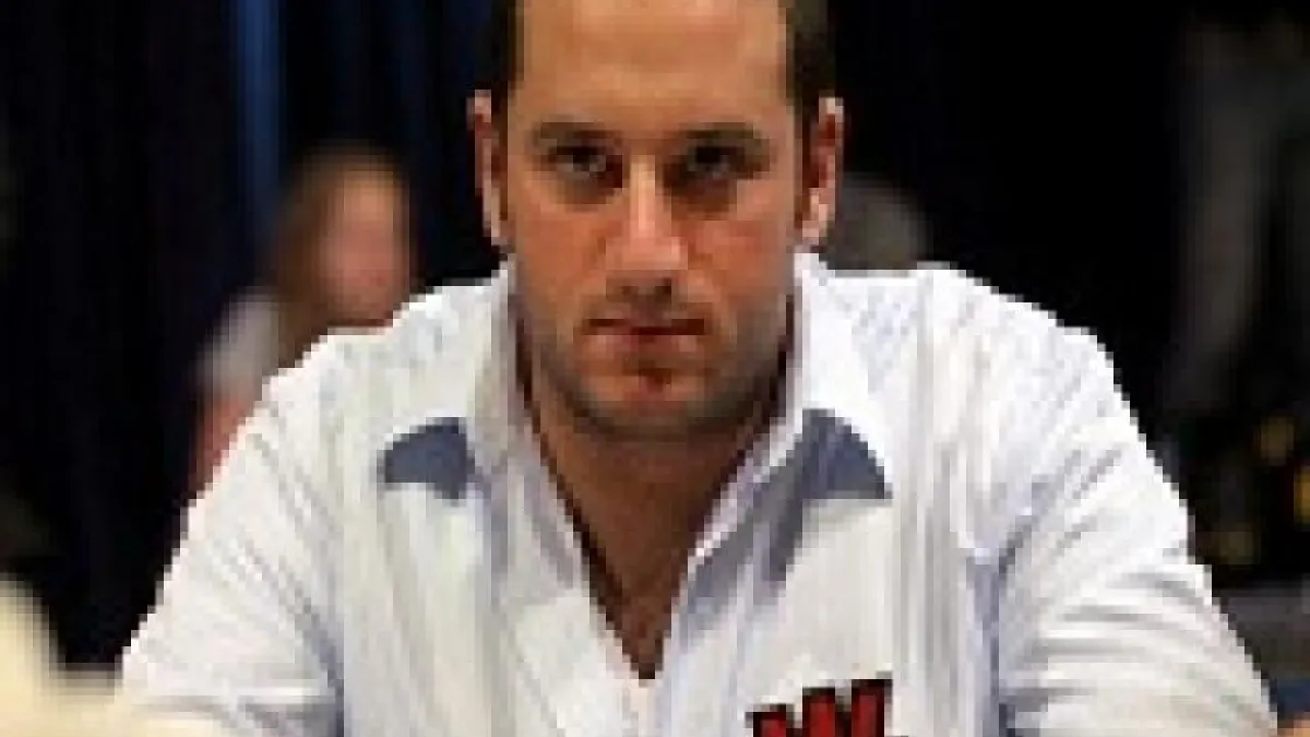 Anthony Lellouche quitte la Team Pro Winamax