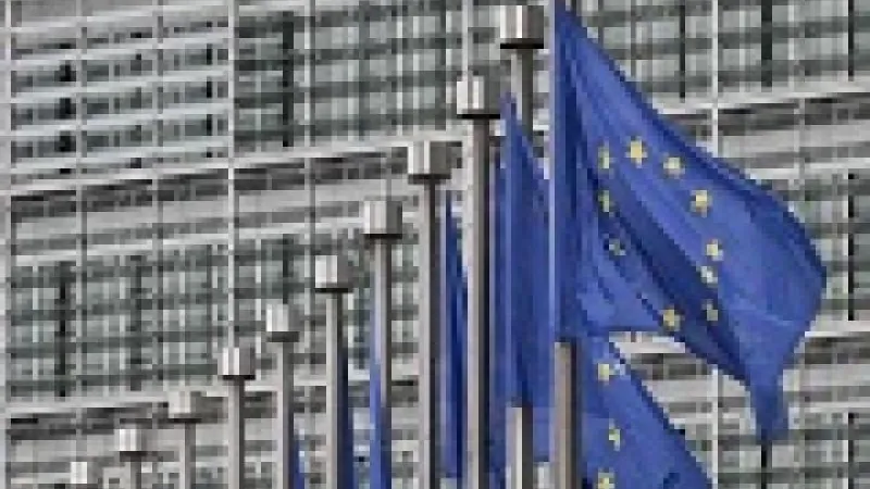 Plan d’action sur les jeux en ligne par la Commission Européenne