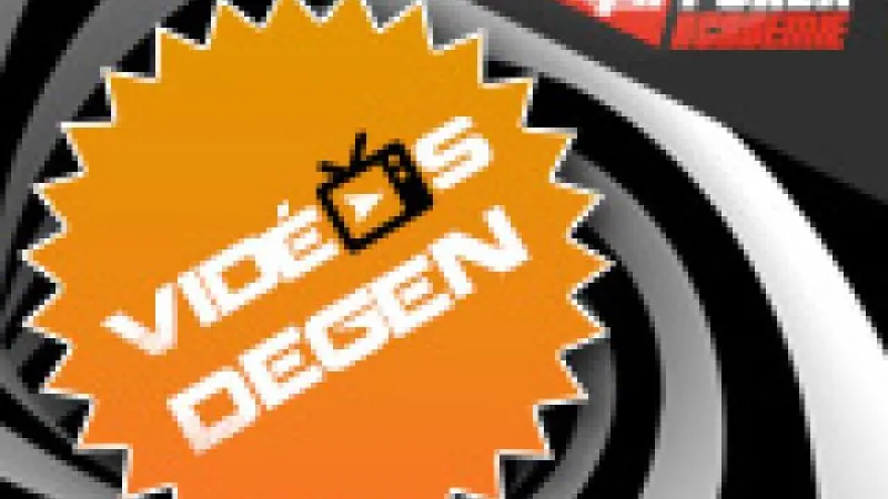 Vidéos Degen Poker Académie