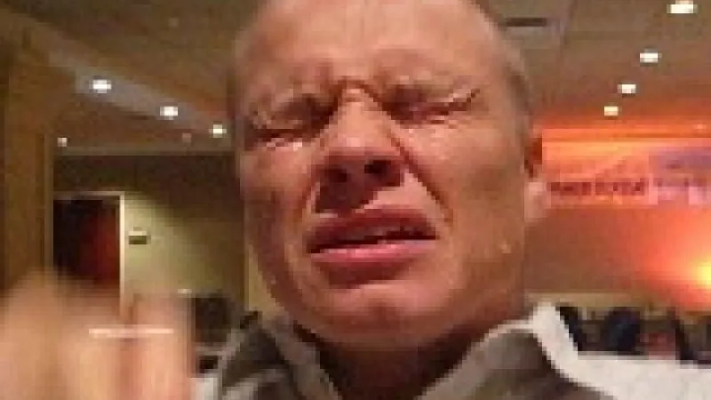 Ziigmund, un joueur High Stakes hors norme ou simple déjanté?