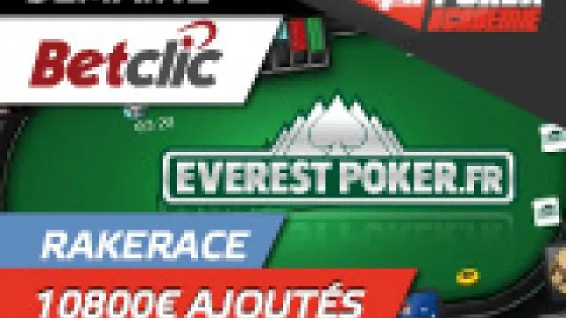 Poker-Academie Freeroll 1