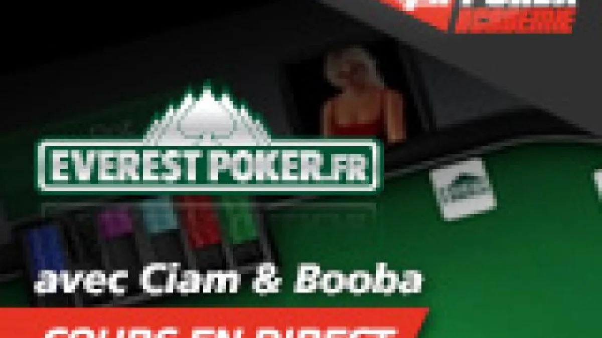 En direct avec Ciam et Booba