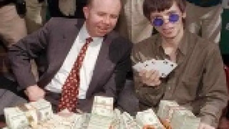 Vidéos cultes, 5 moments clefs de l'histoire du poker