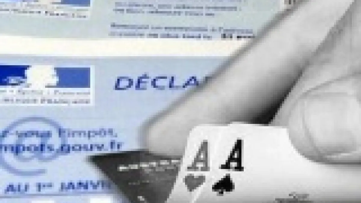 Yann Galut, député PS veut taxer poker et jeux de hasard