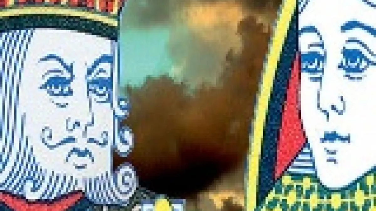 men vs women, similaire à KK vs QQ ?