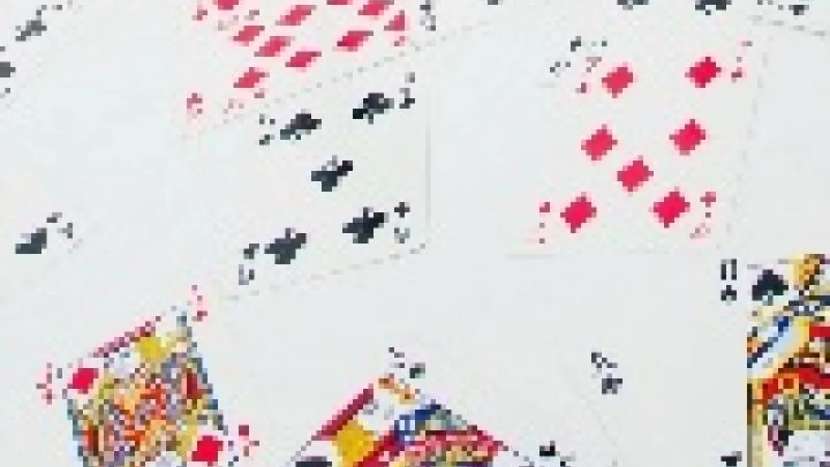 Le Card Removal Effect