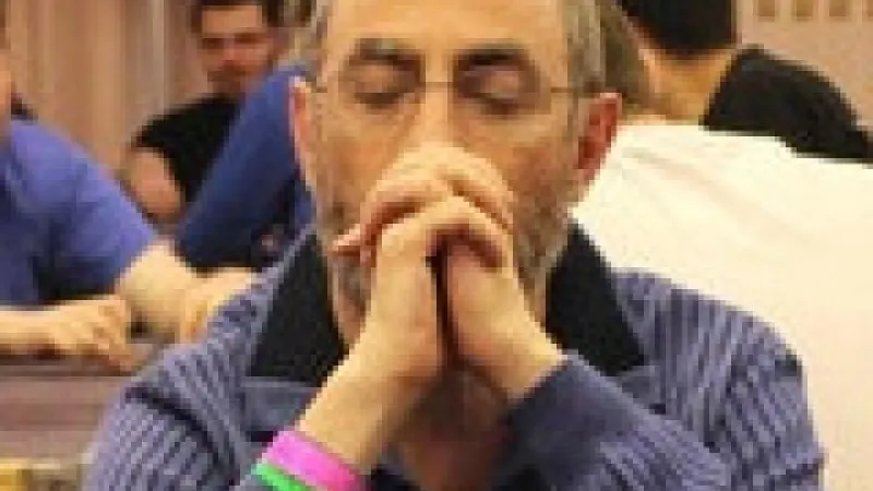 Fortune et infortune des joueurs pros