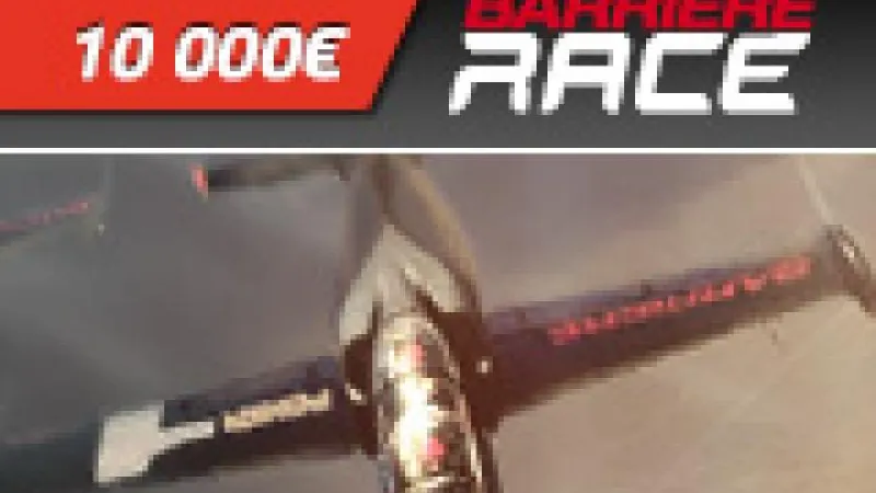 Classement 10K€ Poker Academie Race sur Barrière #1
