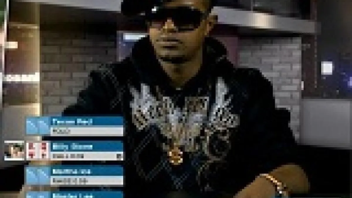 Tony G recommande Hall of Hands, un Replayer Poker révolutionnaire