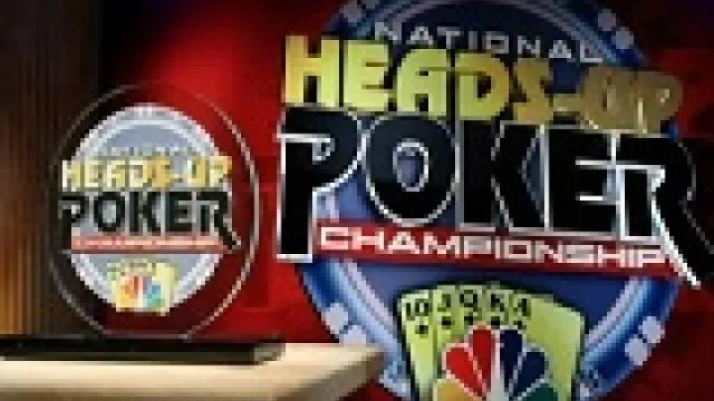 Field complet dévoilé: Les 64 participants du NBC National HU Poker 2013
