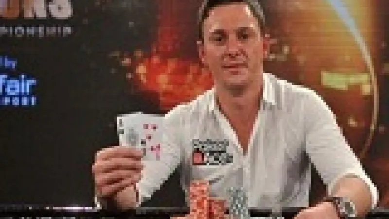 Aussie Millions : Sam Trickett remporte le 250 000$ Challenge