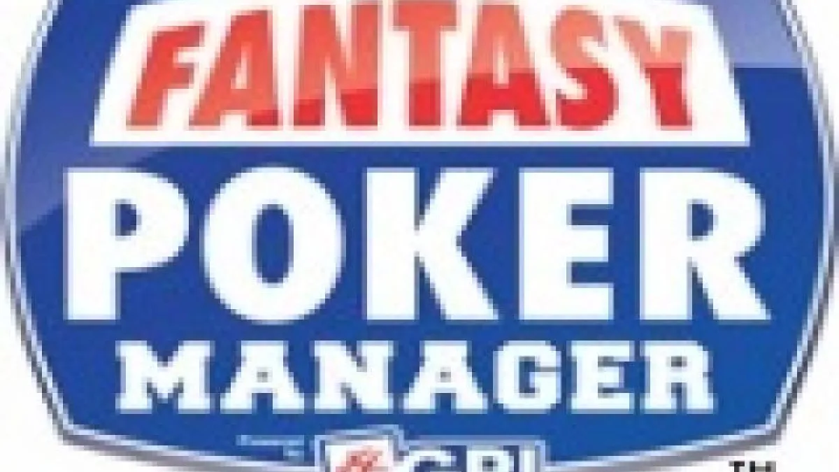 Fantasy Poker Manager : Le jeu gratuit de poker social par le GPI