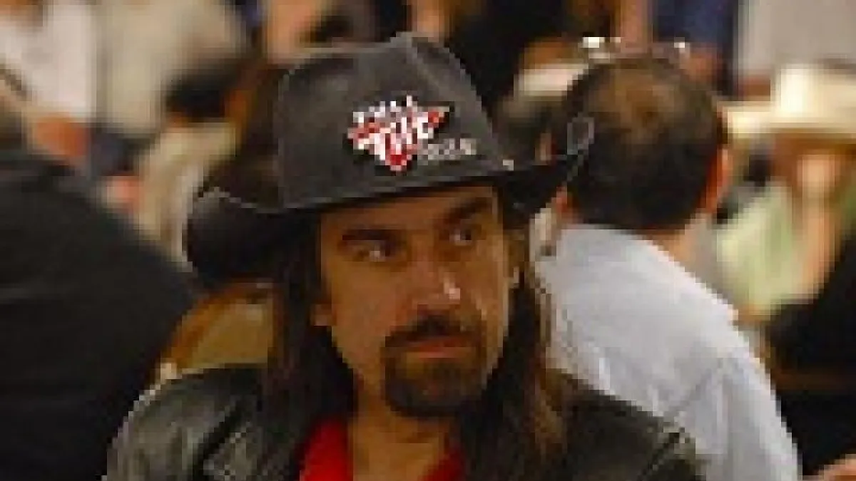 Chris Ferguson paye des millions et plaide non coupable