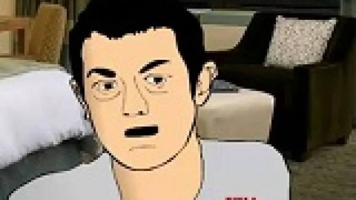 High Society: le nouveau dessin animé de poker