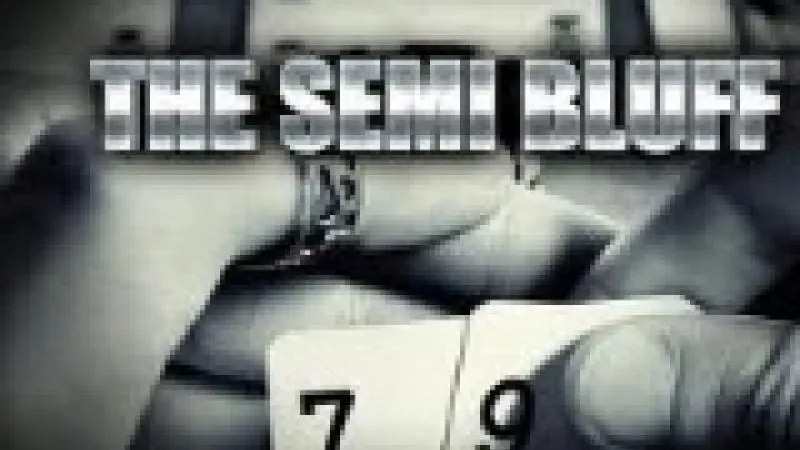 Le Cbet - Semi-Bluffer