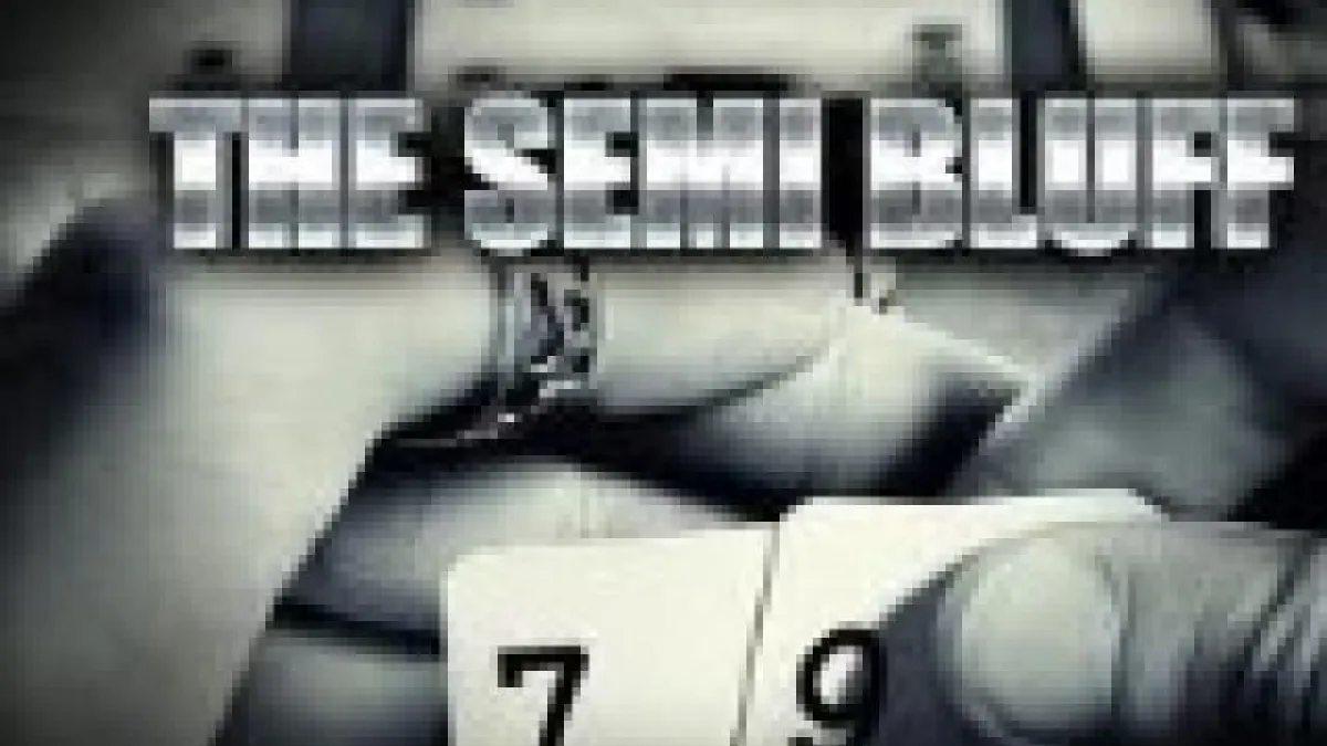 Le Cbet - Semi-Bluffer