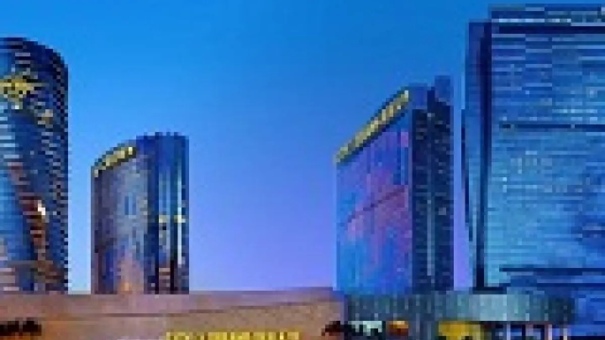 Ouverture de la première room PokerStars à Macao