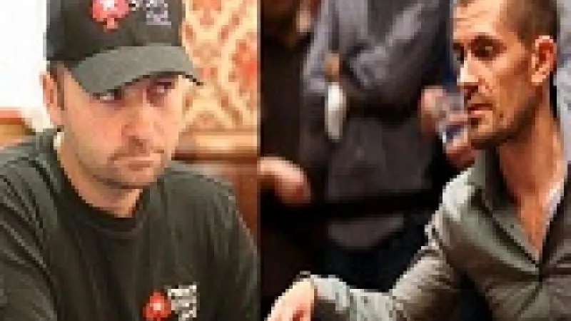 Gus Hansen provoque Daniel Negreanu, un heads-up en vue?