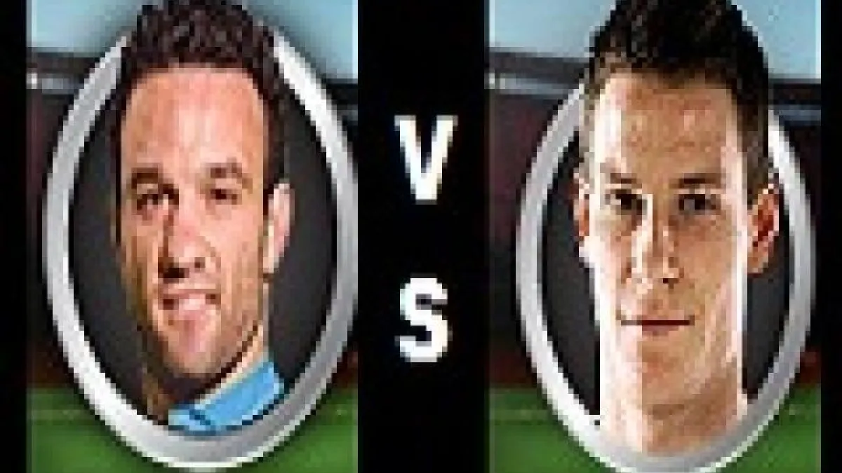 Mathieu Valbuena aurait-il peur d’affronter Kevin Gameiro au poker ?
