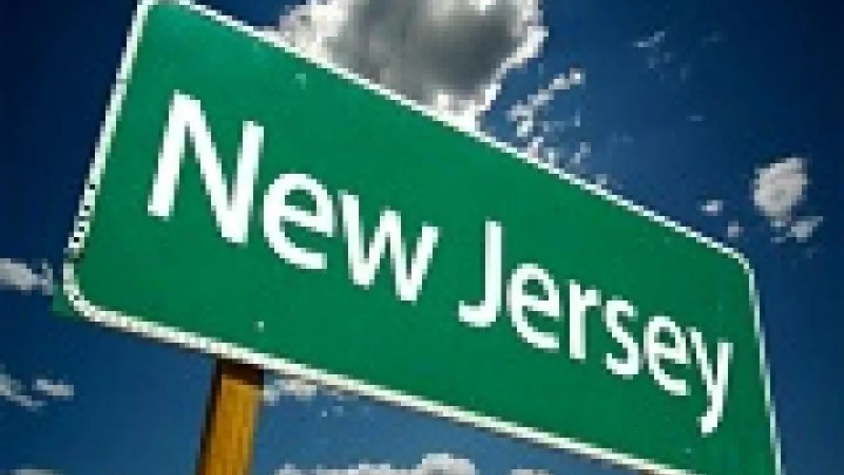 Le New Jersey légalise le poker en ligne