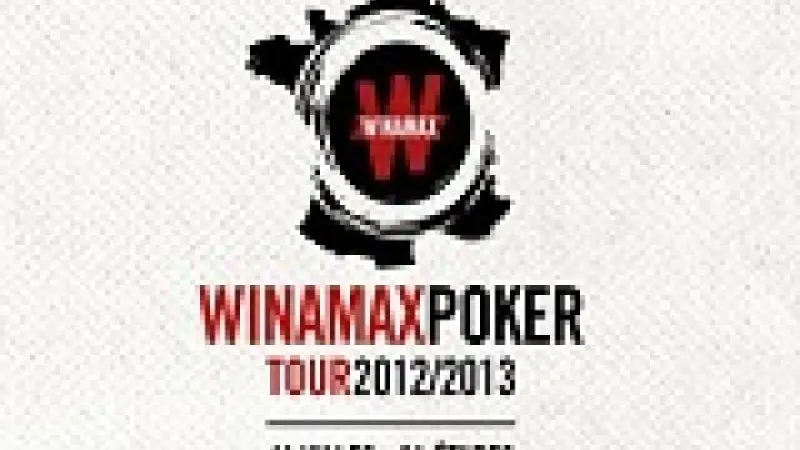 PA au Winamax Poker Tour 