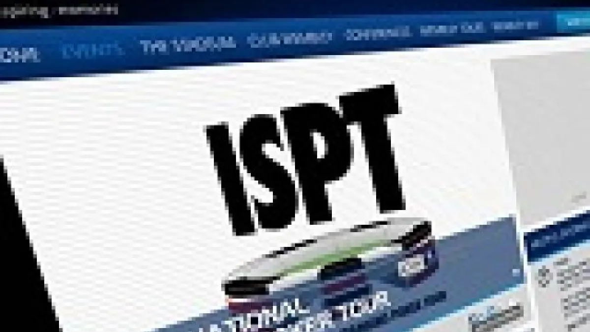 L’ISPT garantit 1 million au vainqueur grâce au Casino Dusk Till Dawn