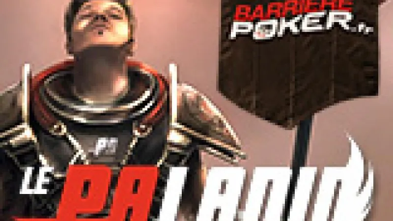 Interview: Degun le Paladin