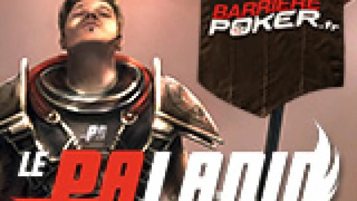 Interview: Degun le Paladin