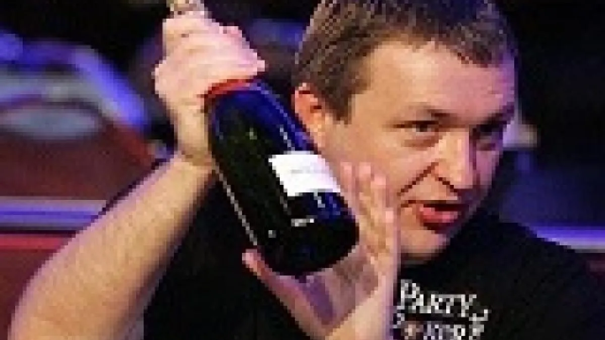 Tony G quitte Party Poker et provoque Dan “Jungleman12” Cates