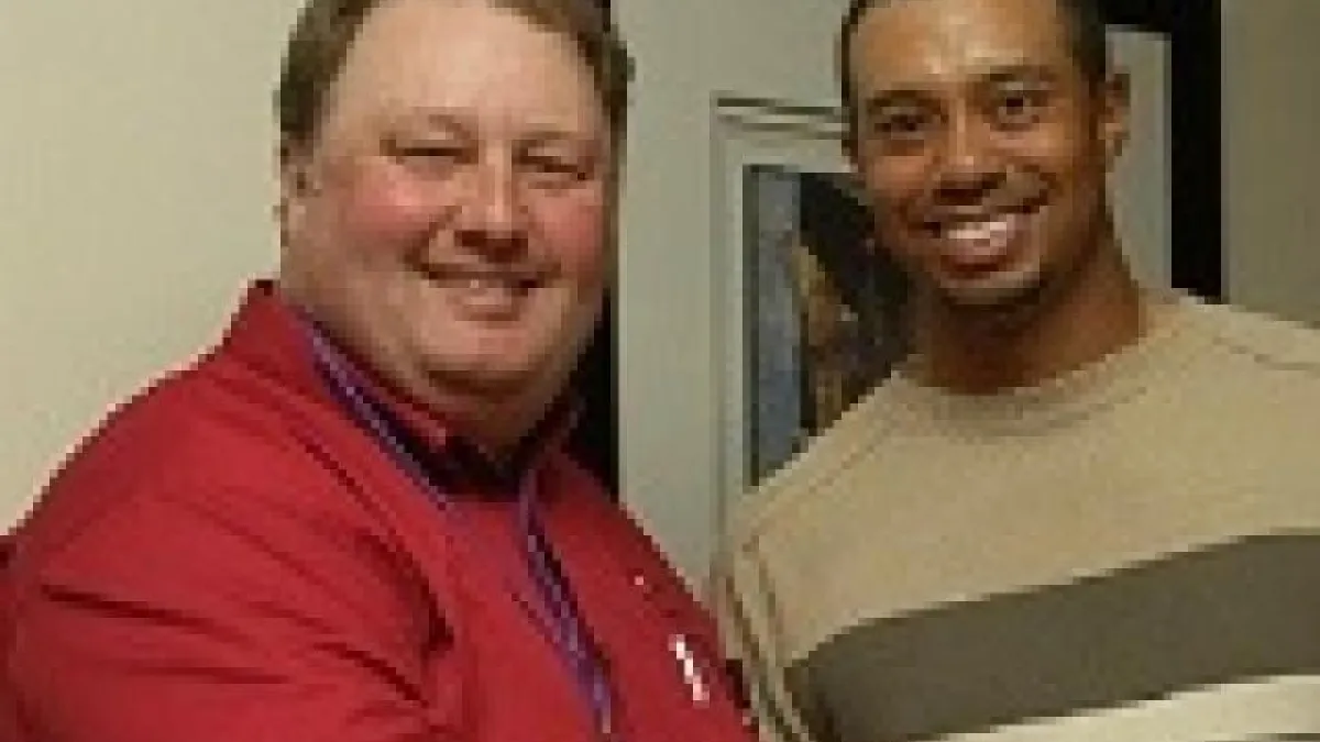 Greg Raymer arrêté pour une affaire de prostitution