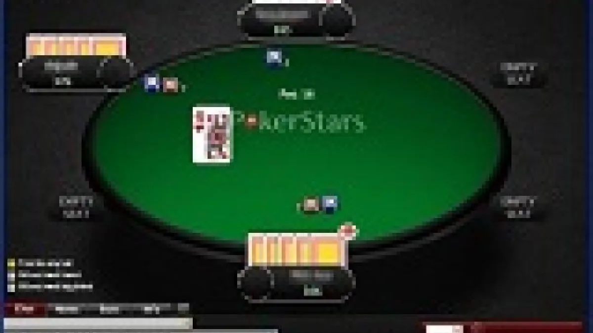 PokerStars introduit 4 nouvelles variantes: Courchevel et Big «O» (PLO 5 cartes)