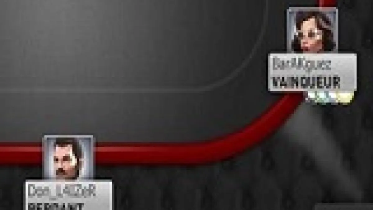 BarAKguez empoche les 100 000 € de la promo Chip It sur Barrière Poker