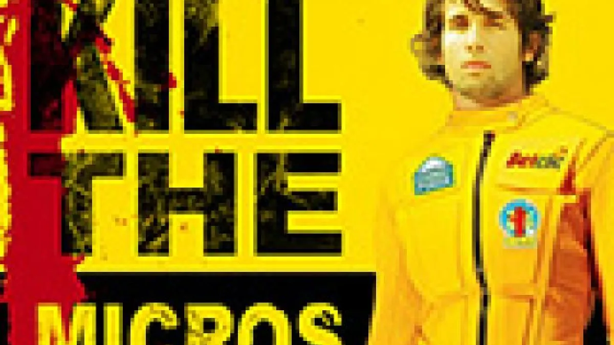 Kill the Micros by Bigomr : 28 heures de coaching à gagner ! 