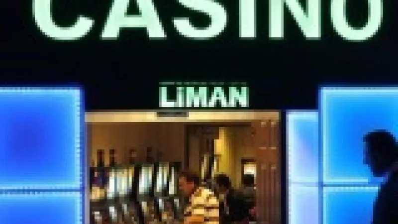 Chypre parie sur les casinos pour se refaire