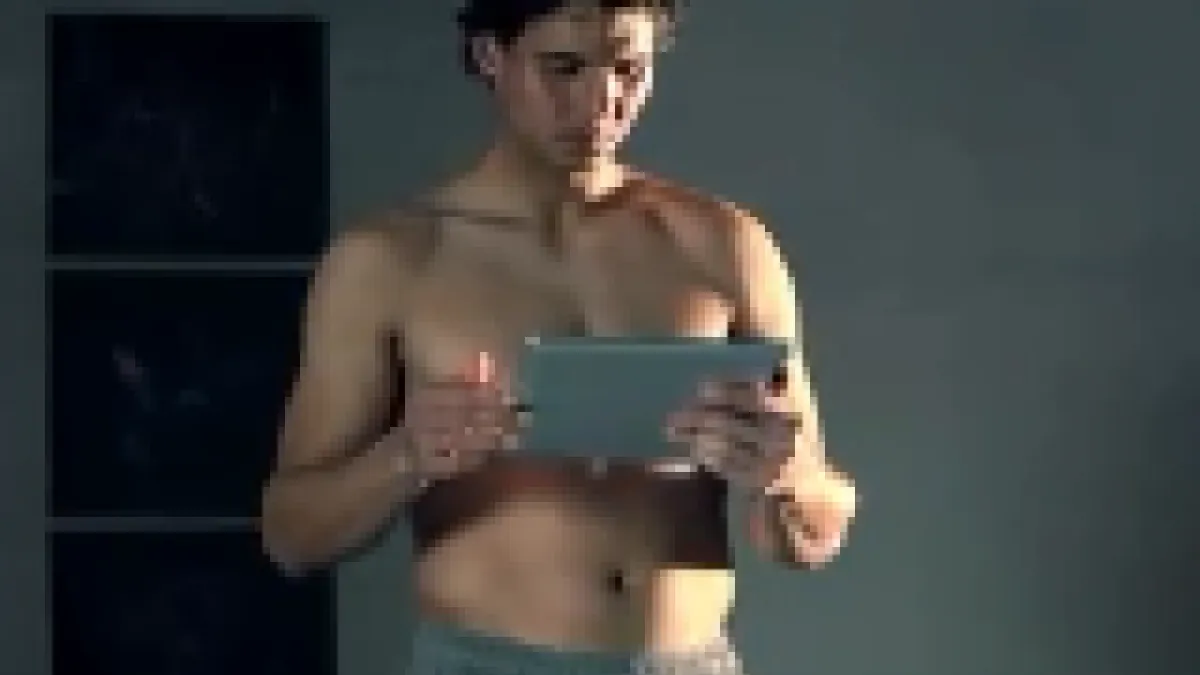 Nadal se dénude pour attirer les joueuses de poker