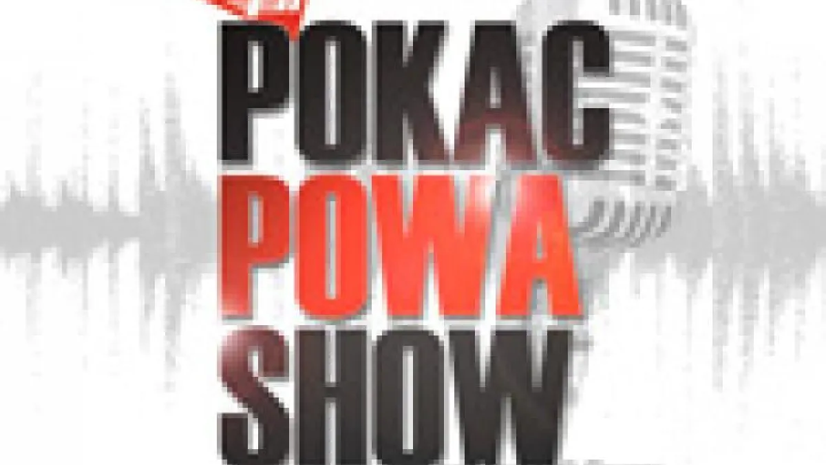 Pokac Powa Show #10 en direct live